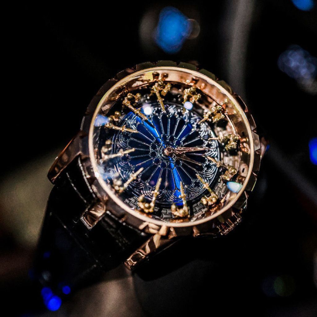 Best Smartwatch Accessories - Новые роскошные и элегантные мужские часы,