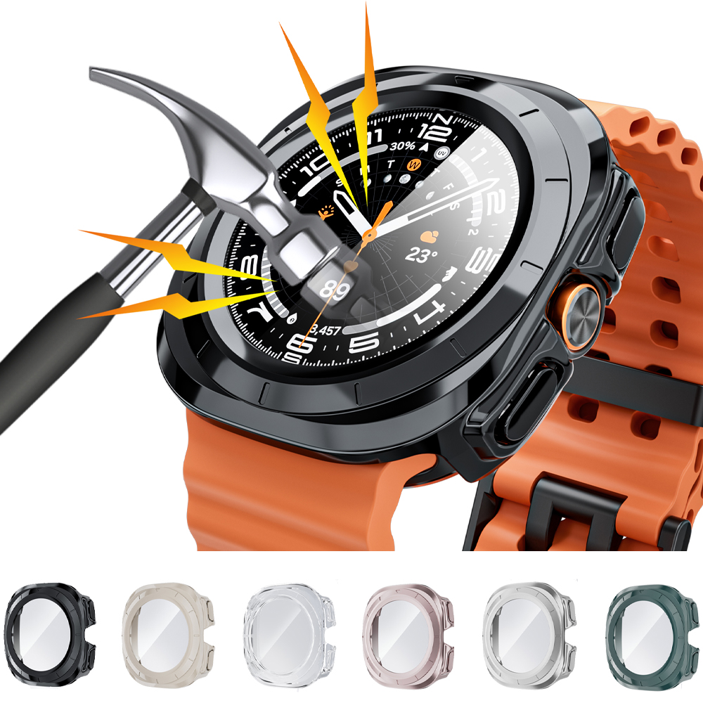 Smartwatch Band Accessories - Чехол для Samsung Galaxy Watch Ultra