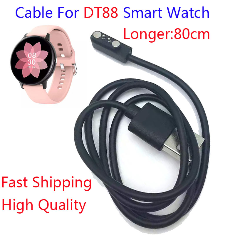 Best Smartwatch Accessories - Лидер продаж, высокое качество, DT88, умные