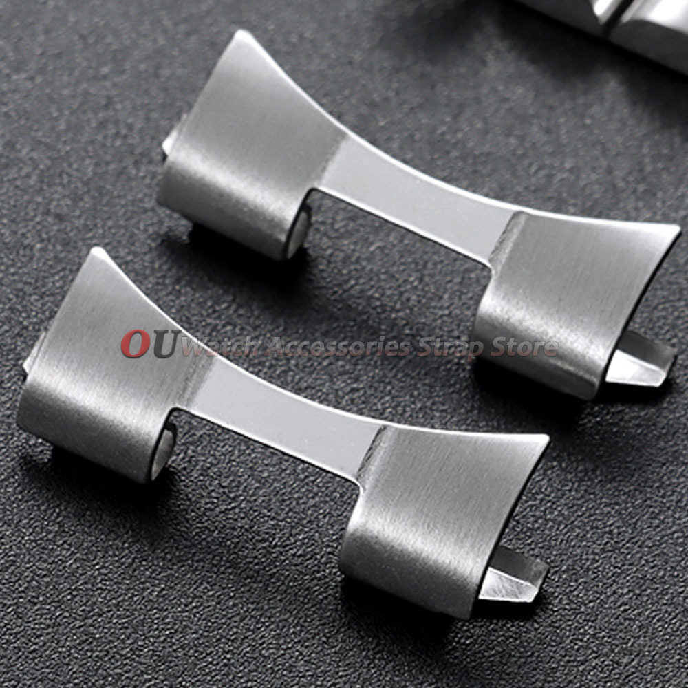 Watch Band Connector - Адаптер из нержавеющей стали для часов