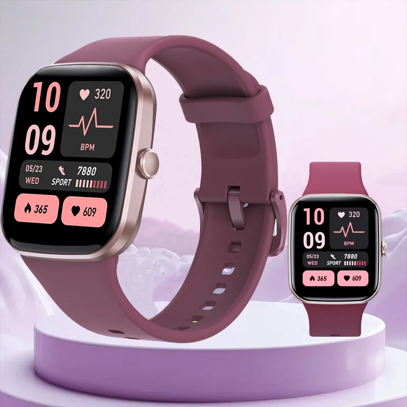 Smartwatch X2 - Смарт-часы Amazfit GTS 2 с GPS,