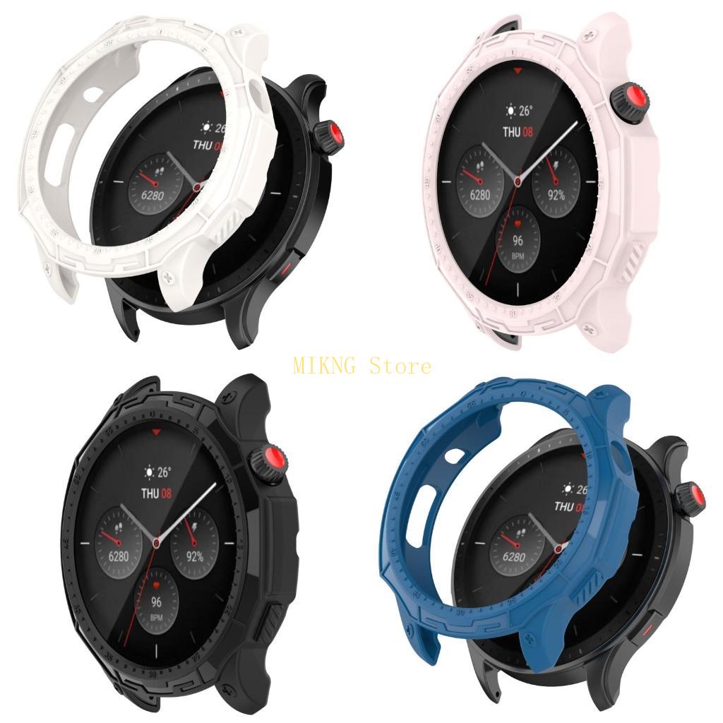 Best Smartwatch Accessories - Универсальный защитный чехол из ТПУ для
