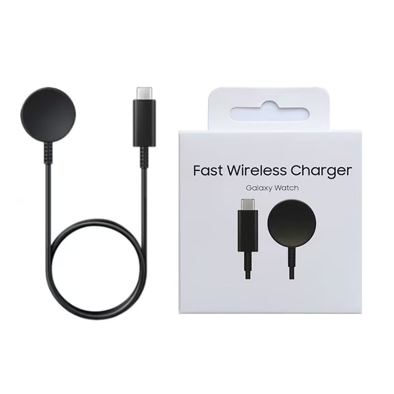 Watch Charging Dock - Магнитное беспроводное зарядное устройство для SAMSUNG