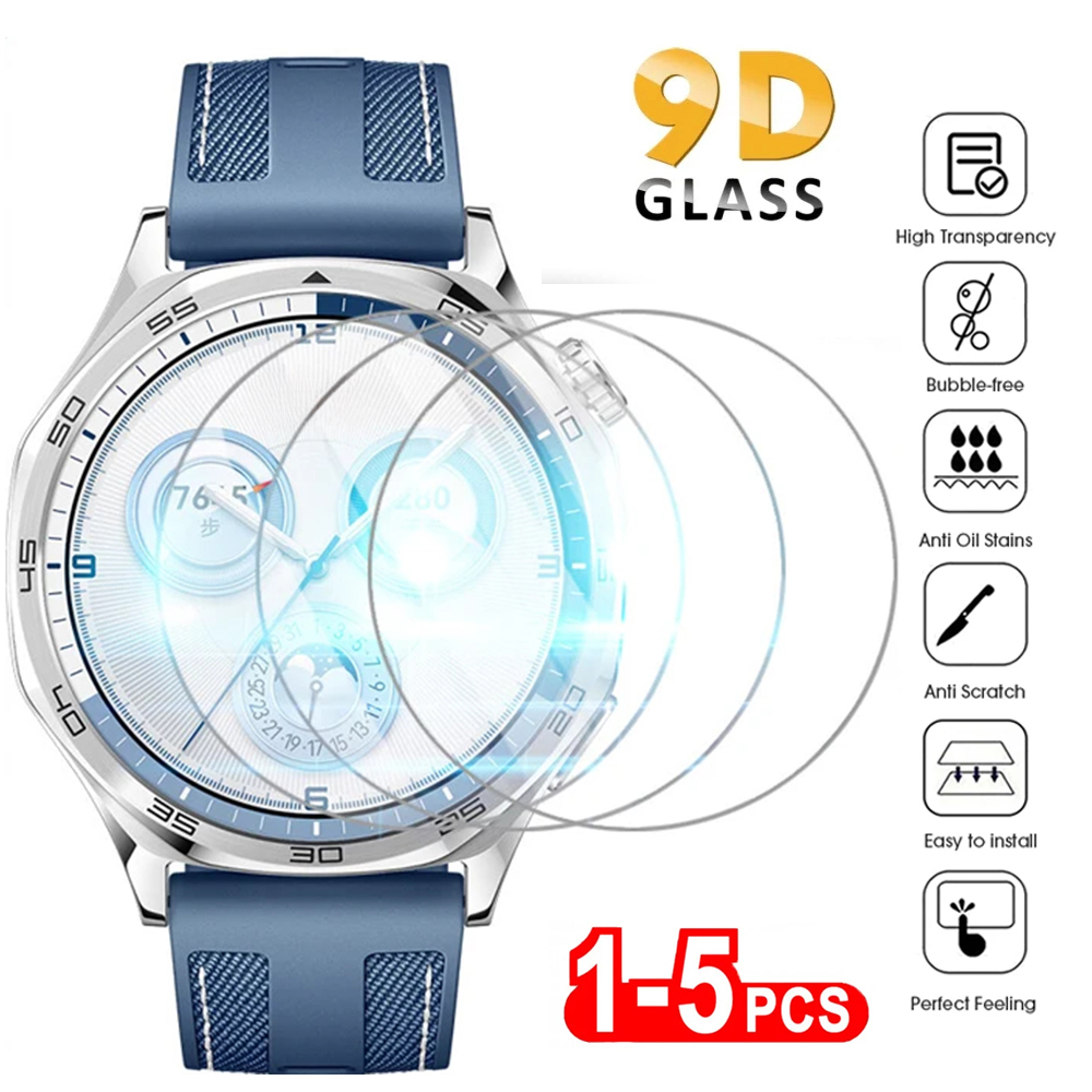 Watch Face Protector - Защитное стекло для экрана Huawei Watch