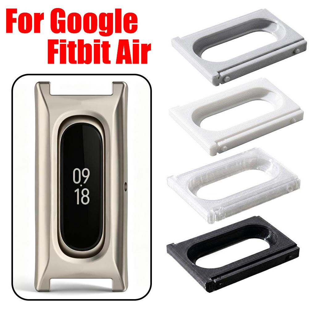 Watch Band Connector - Адаптер-переходник 12 мм для ремешка Google