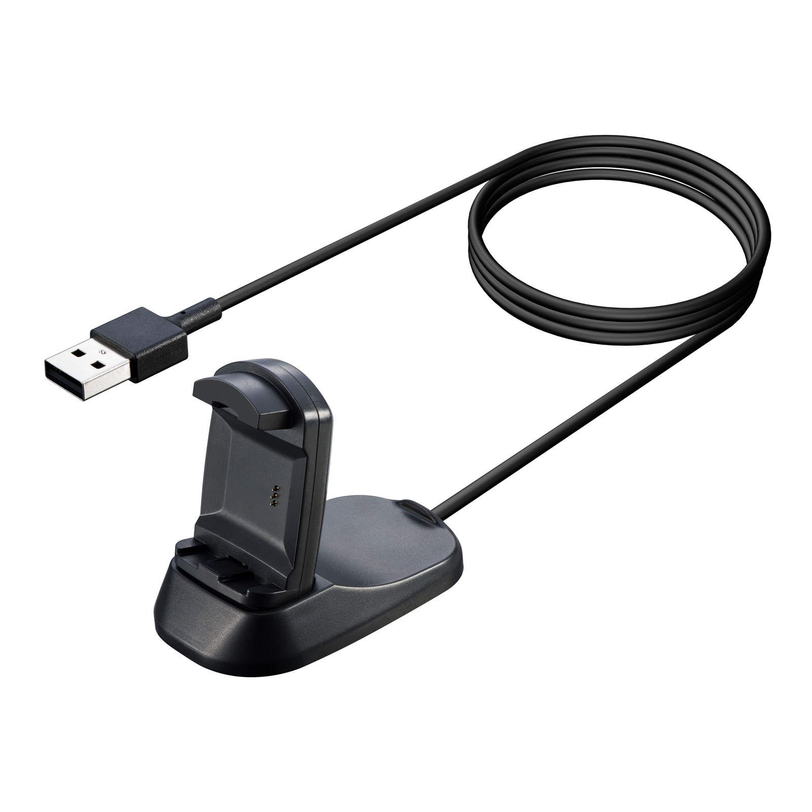 Watch Charging Dock - Сменная USB-док-станция для зарядки умных часов