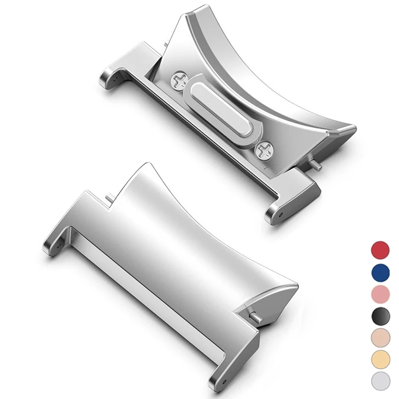Watch Band Connector - Разъем быстрого приготовления для Samsung Galaxy