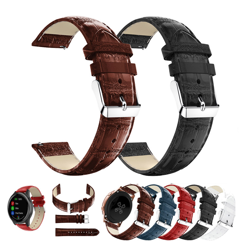Smartwatch X2 - Кожаный ремешок из искусственной кожи для