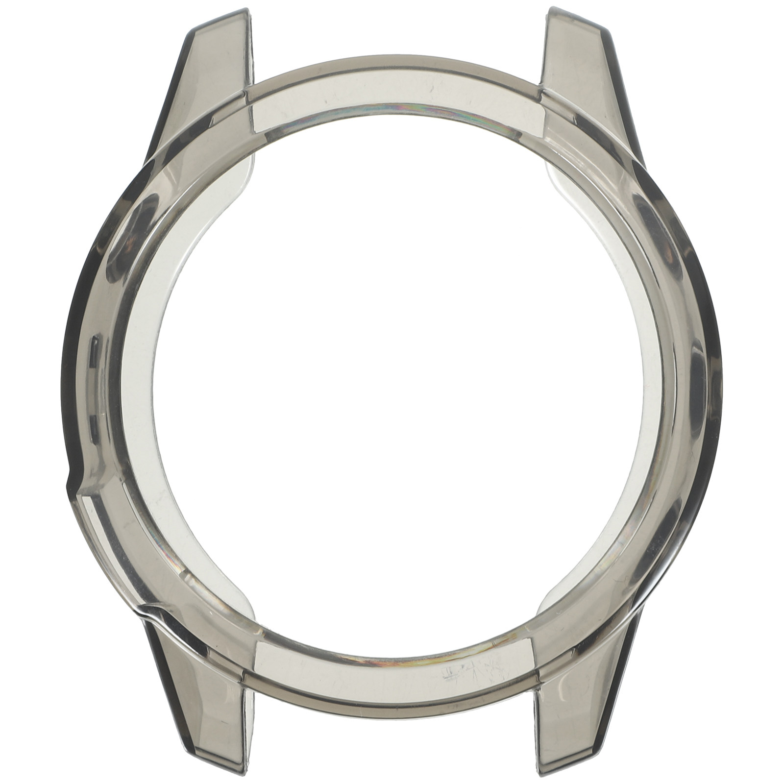 Smartwatch Straps & Accessories - Защитный чехол из ТПУ для часов