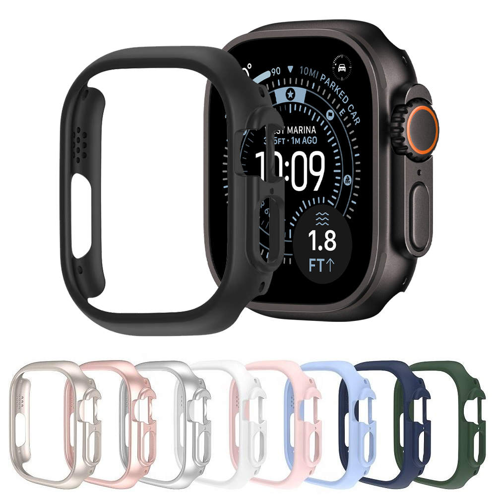 Smartwatch Band Accessories - Чехол для Apple Watch Ultra 2