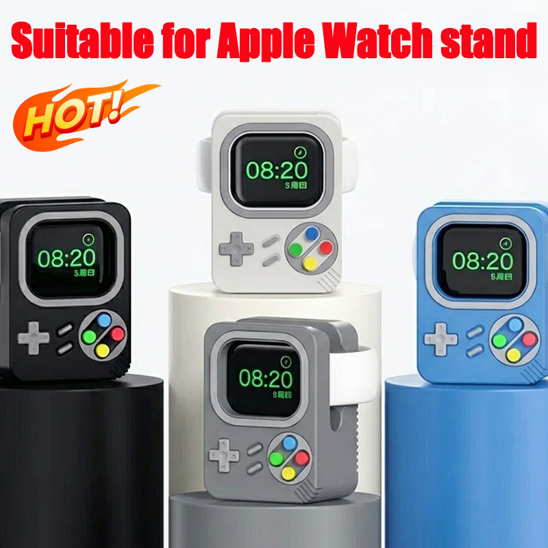 Watch Charging Dock - Настольная подставка для зарядного устройства Apple