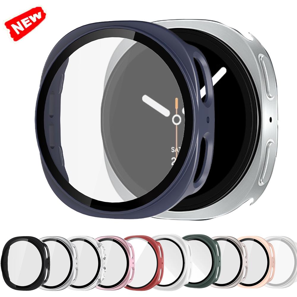 Smartwatch Band Accessories - Закаленное стекло + чехол для ПК