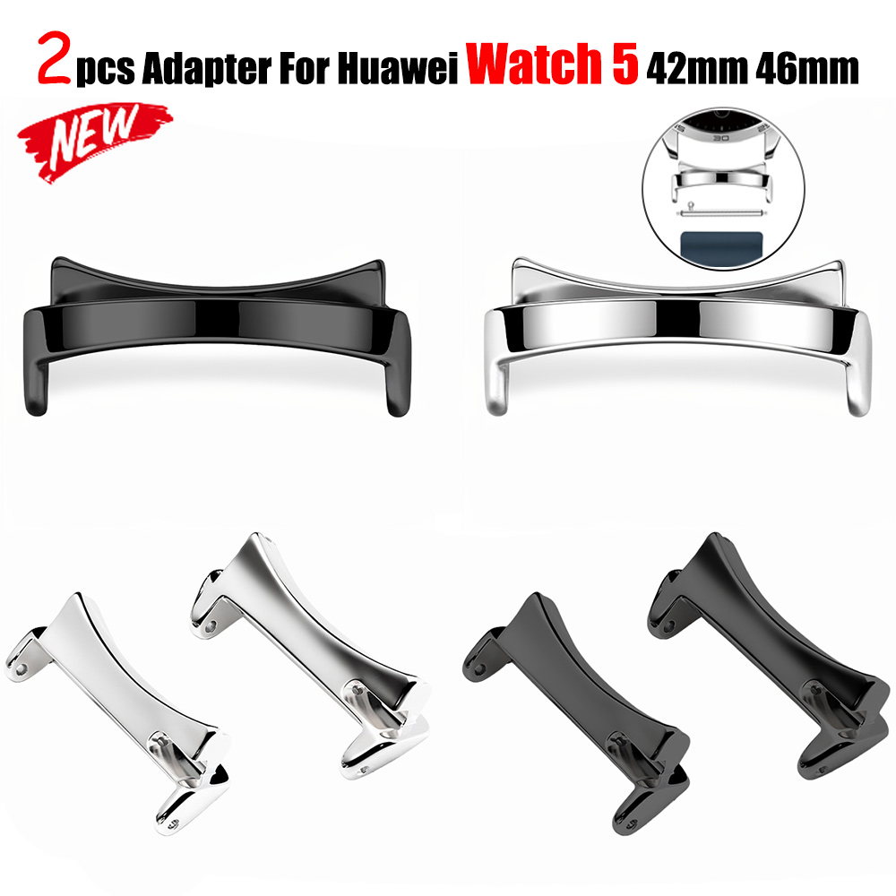Smartwatch Watch Accessories - 2 шт. адаптера для смарт-часов Huawei
