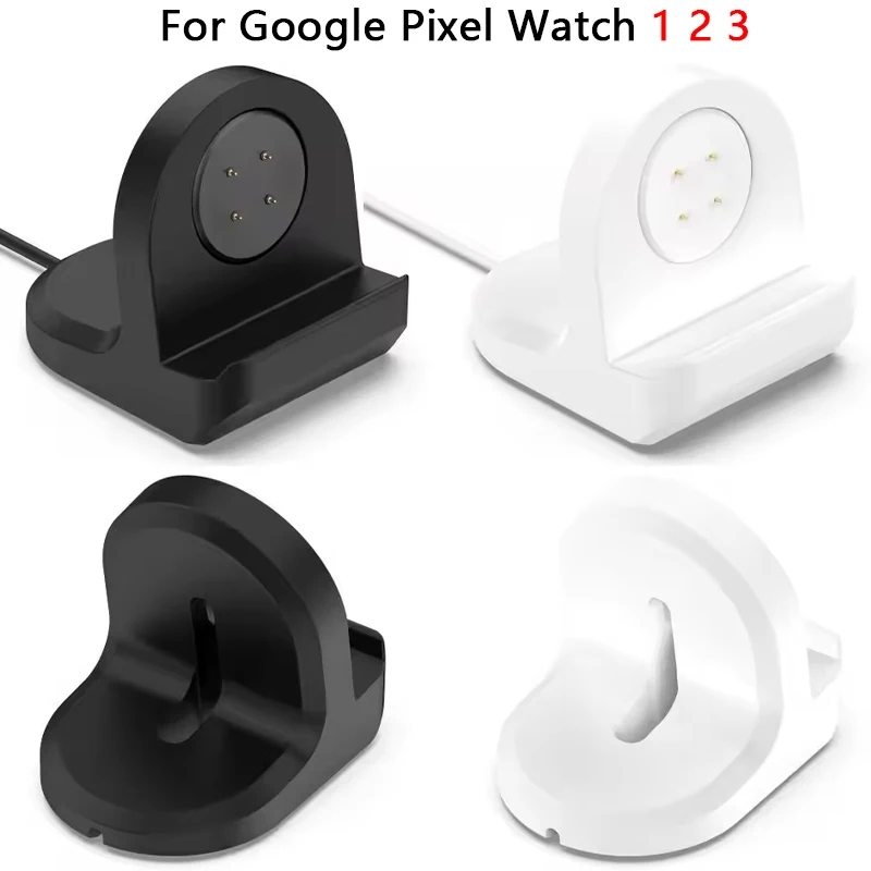 Мягкая силиконовая подставка д – обзор и цена Watch Charging Dock