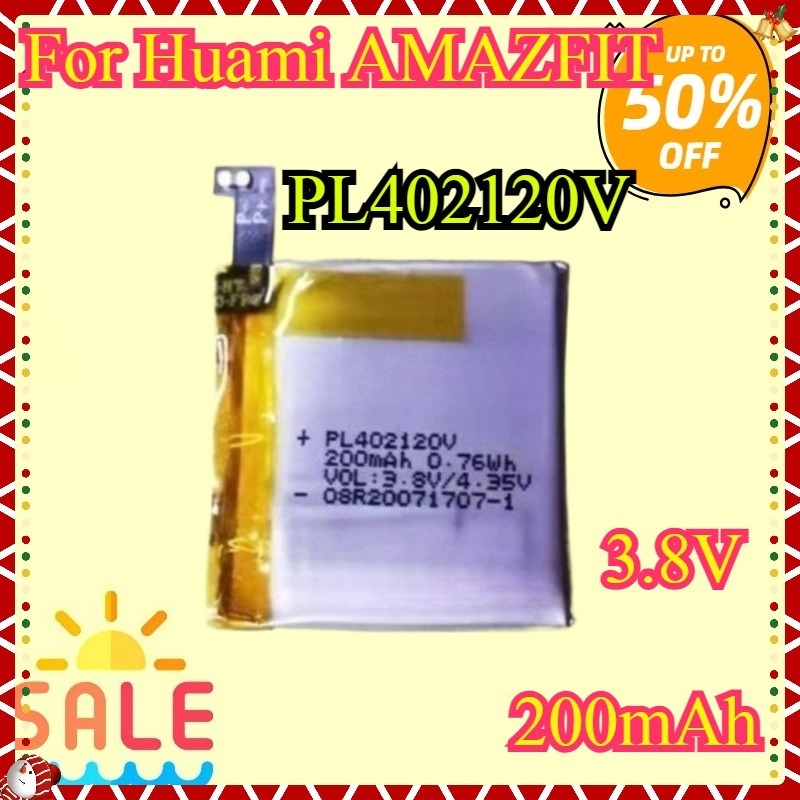 Аккумулятор PL402120V PL372427 – обзор и цена Smartwatch A1914