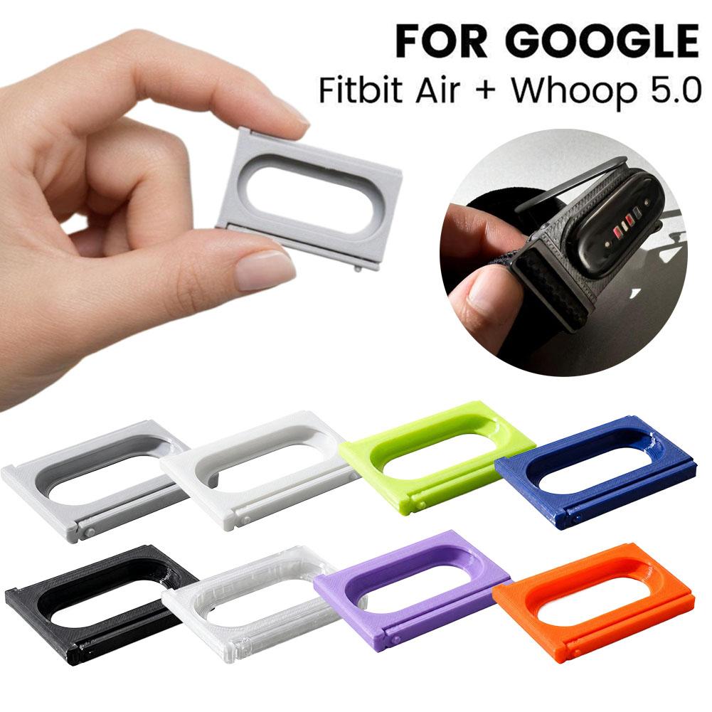 Держатель-кронштейн для Fitbit – обзор и цена Smartwatch Watch Accessories