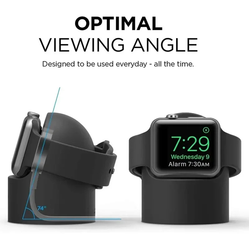 Подставка для зарядки Apple Wa – обзор и цена Watch Charging Dock