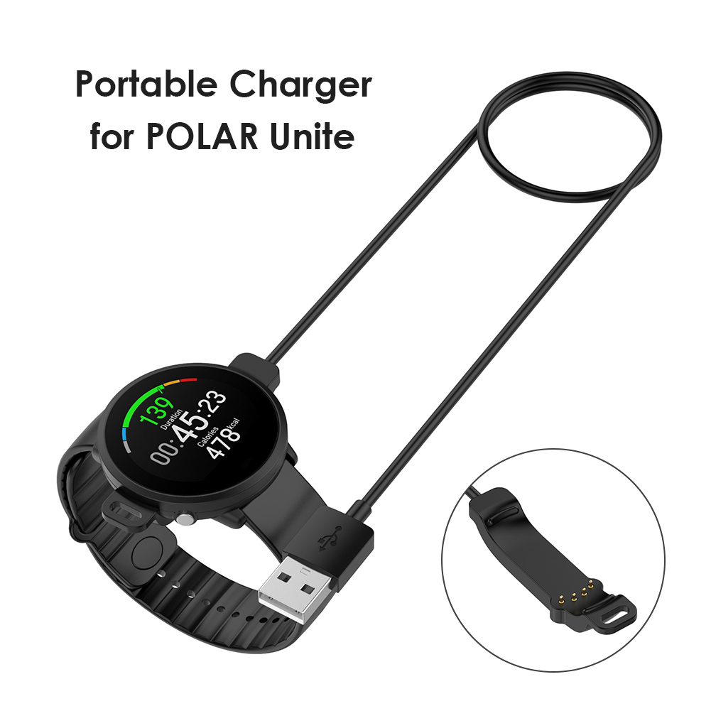 Кабель для зарядки смарт-часов – обзор и цена Smartwatch Accessories Shop