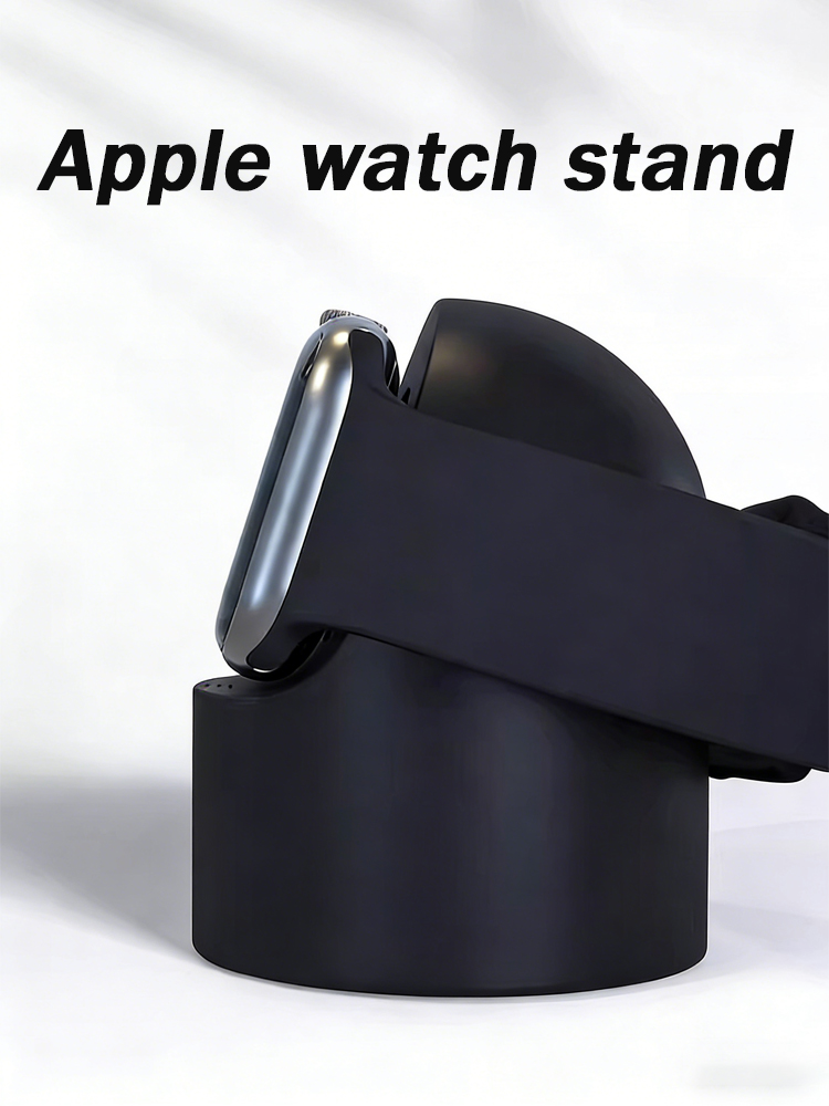 Зарядная станция для Apple Wat – обзор и цена Watch Charging Dock