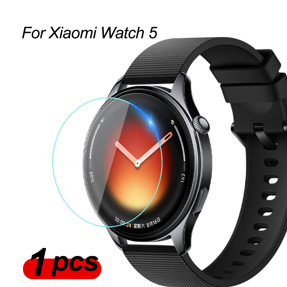 Закаленное стекло для Xiaomi W – обзор и цена Smartwatch Watch Accessories