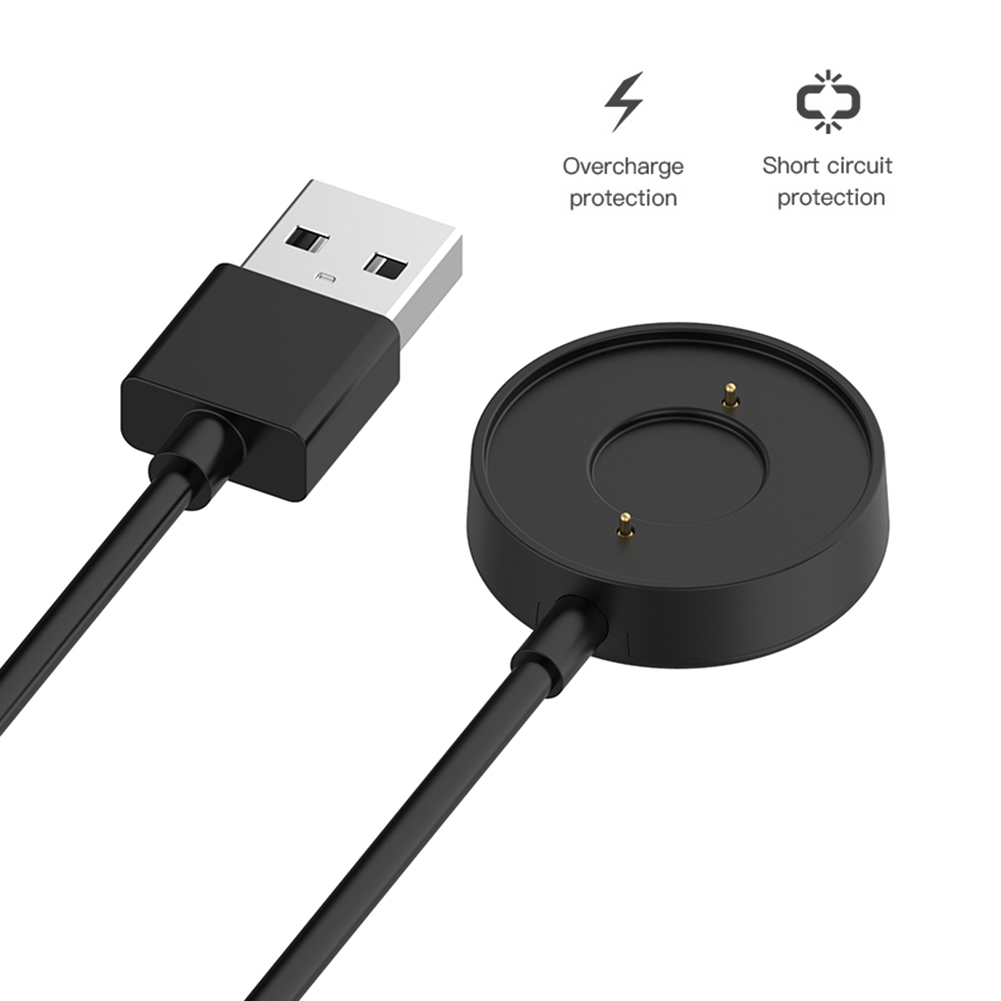 Кабель для быстрой зарядки 3 ф – обзор и цена Smartwatch Accessories Shop