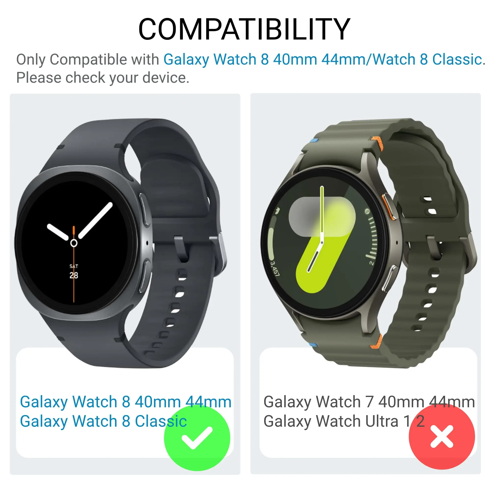 2 шт. адаптер для часов из нер – обзор и цена Watch Band Connector