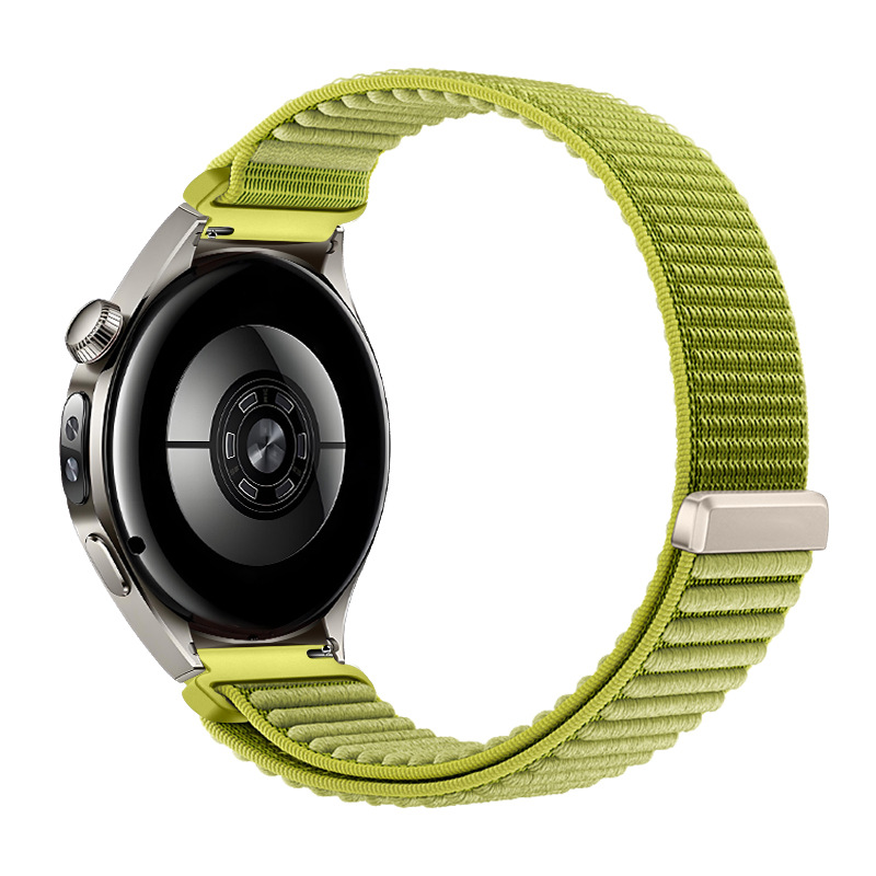 Нейлоновый ремешок 18/20/22 мм – обзор и цена Smartwatch X2