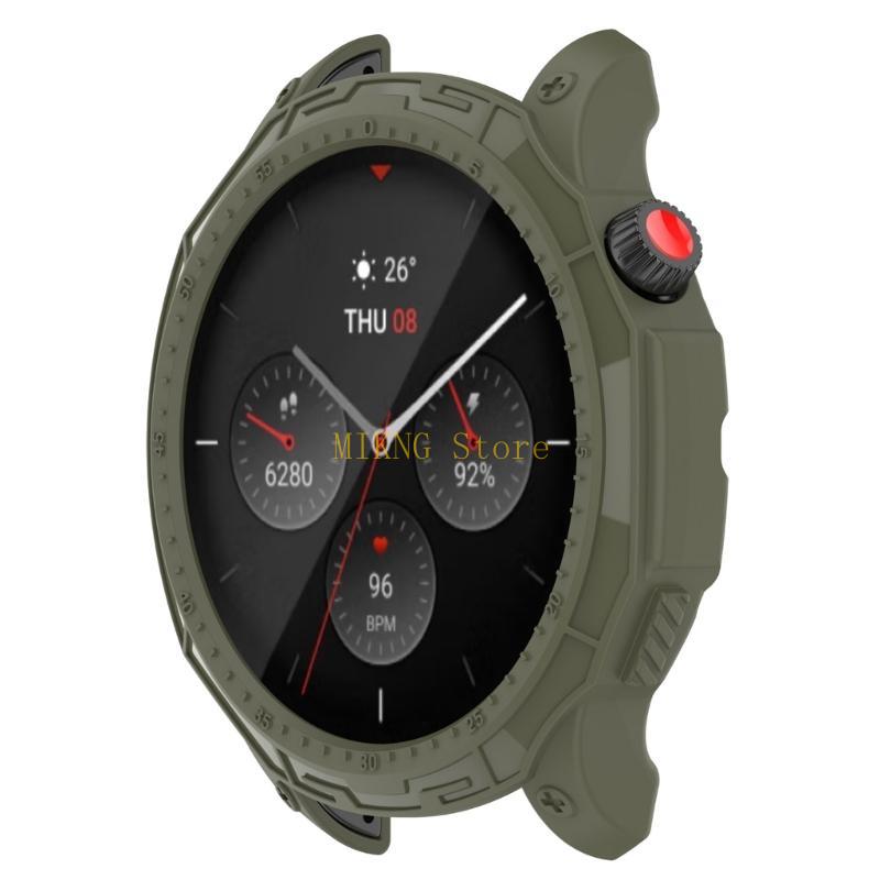 Универсальный защитный чехол и – обзор и цена Best Smartwatch Accessories