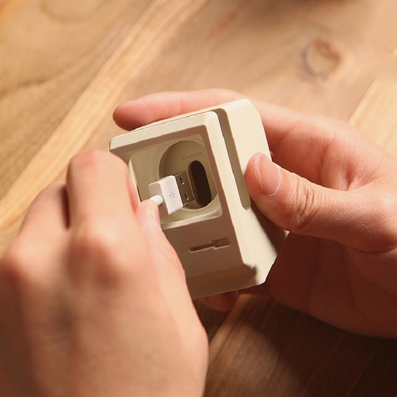 Силиконовая подставка для заря – обзор и цена Watch Charging Dock