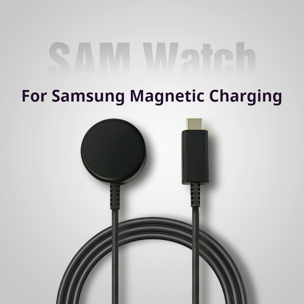 Портативная магнитная беспрово – обзор и цена Watch Charging Dock