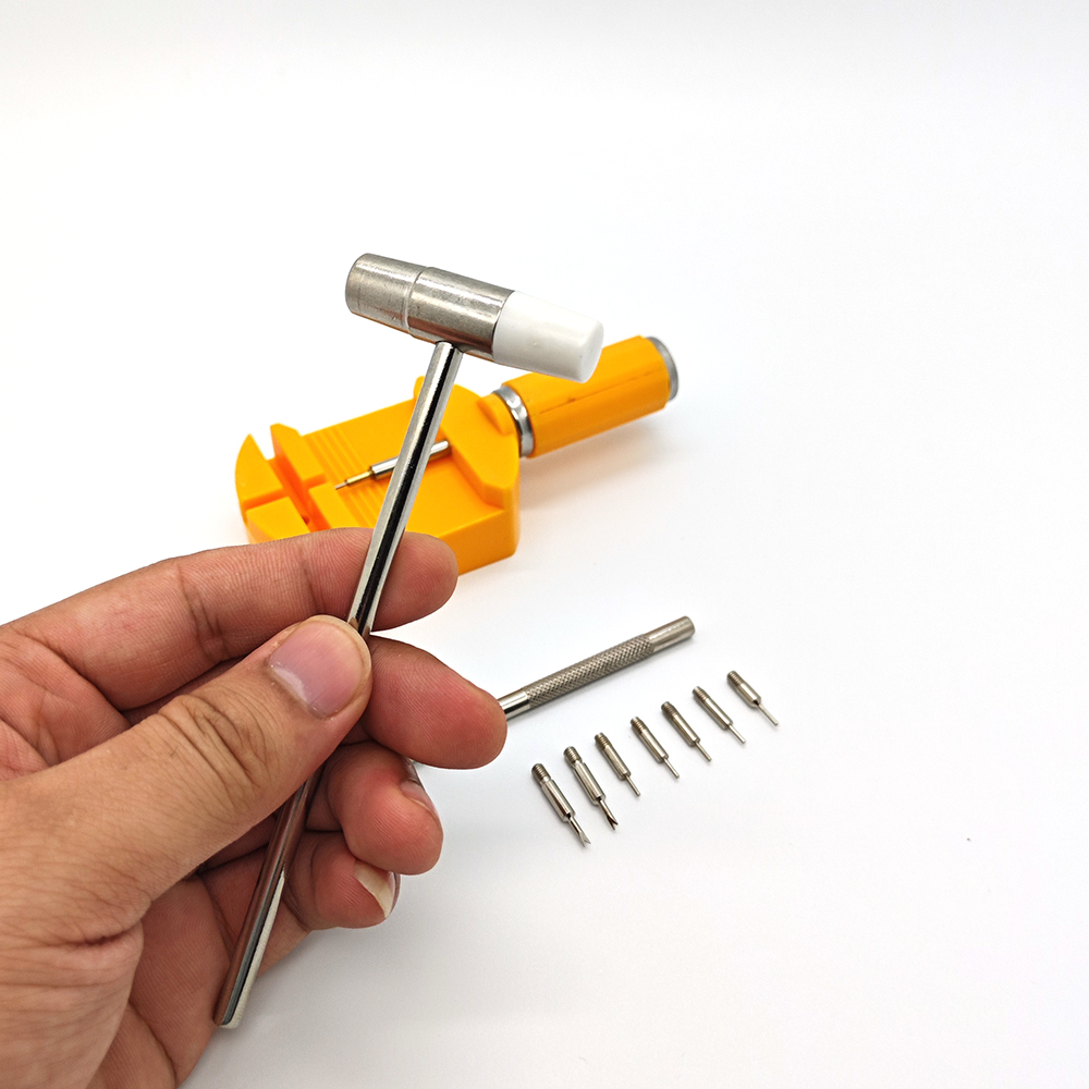 10 шт., инструменты для ремонт – обзор и цена Tool Kit Strap Change