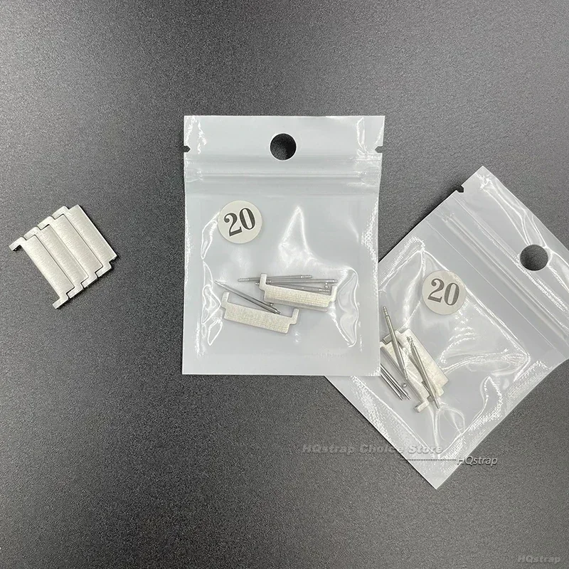 2 шт. адаптеры для ремешка для – обзор и цена Watch Band Connector