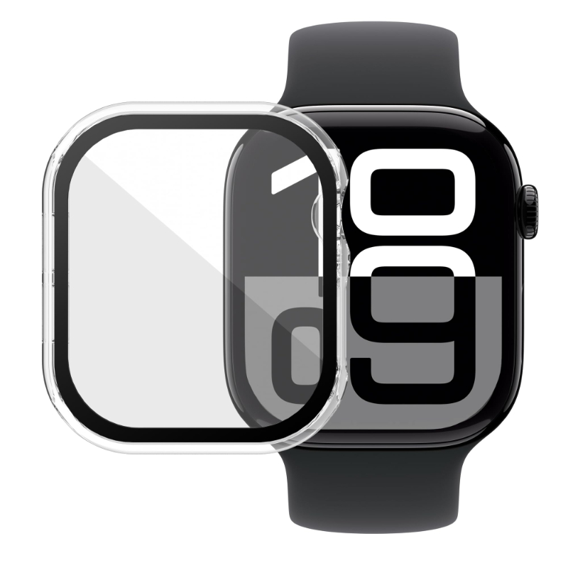 Чехол для Apple Watch Case 10/ – обзор и цена Smartwatch Band Accessories