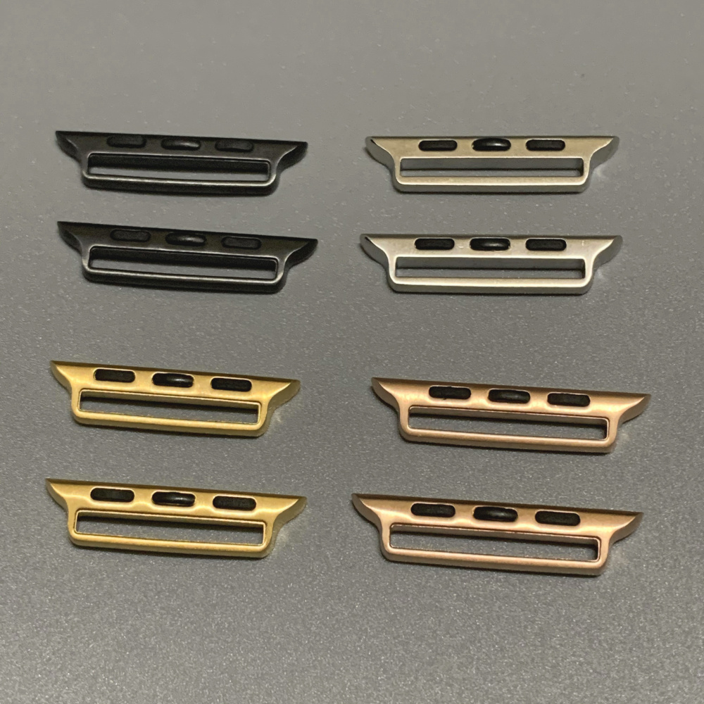 Уплотнитель для ремешка Apple  – обзор и цена Watch Band Connector
