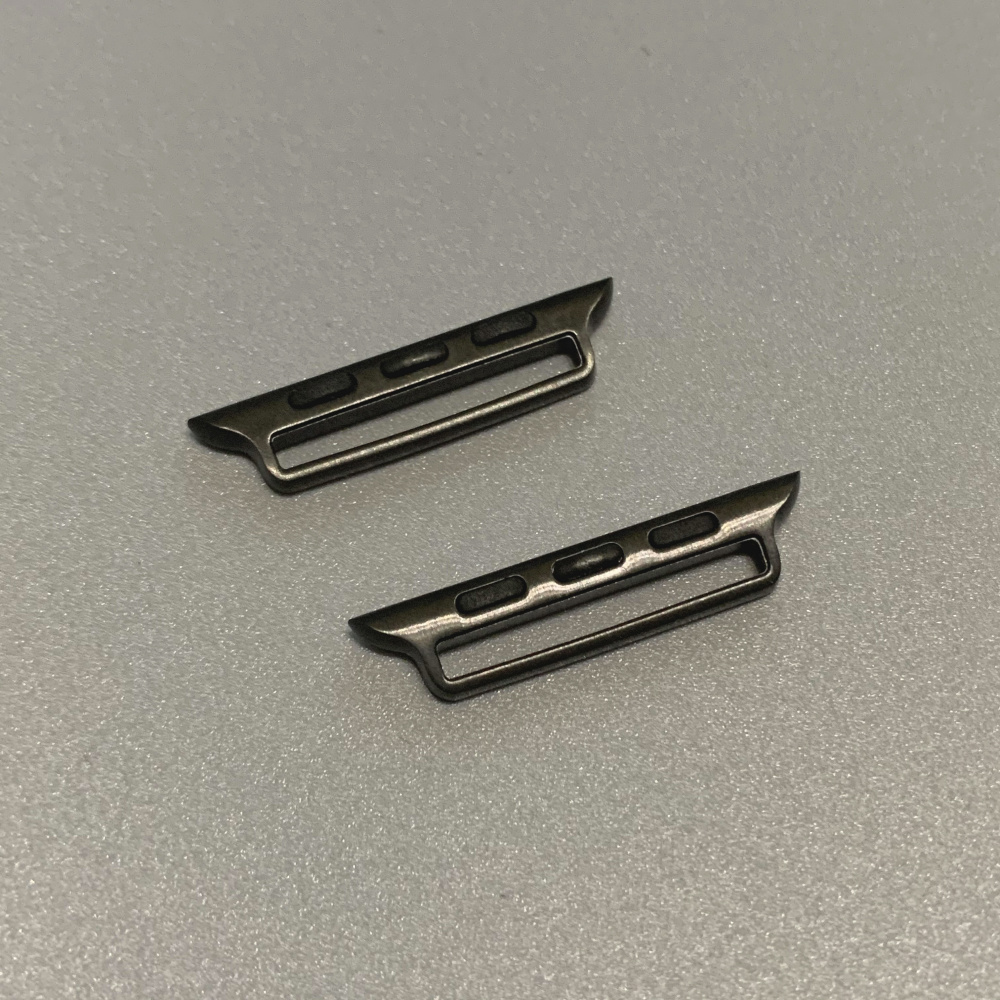 Уплотнитель для ремешка Apple  – обзор и цена Watch Band Connector