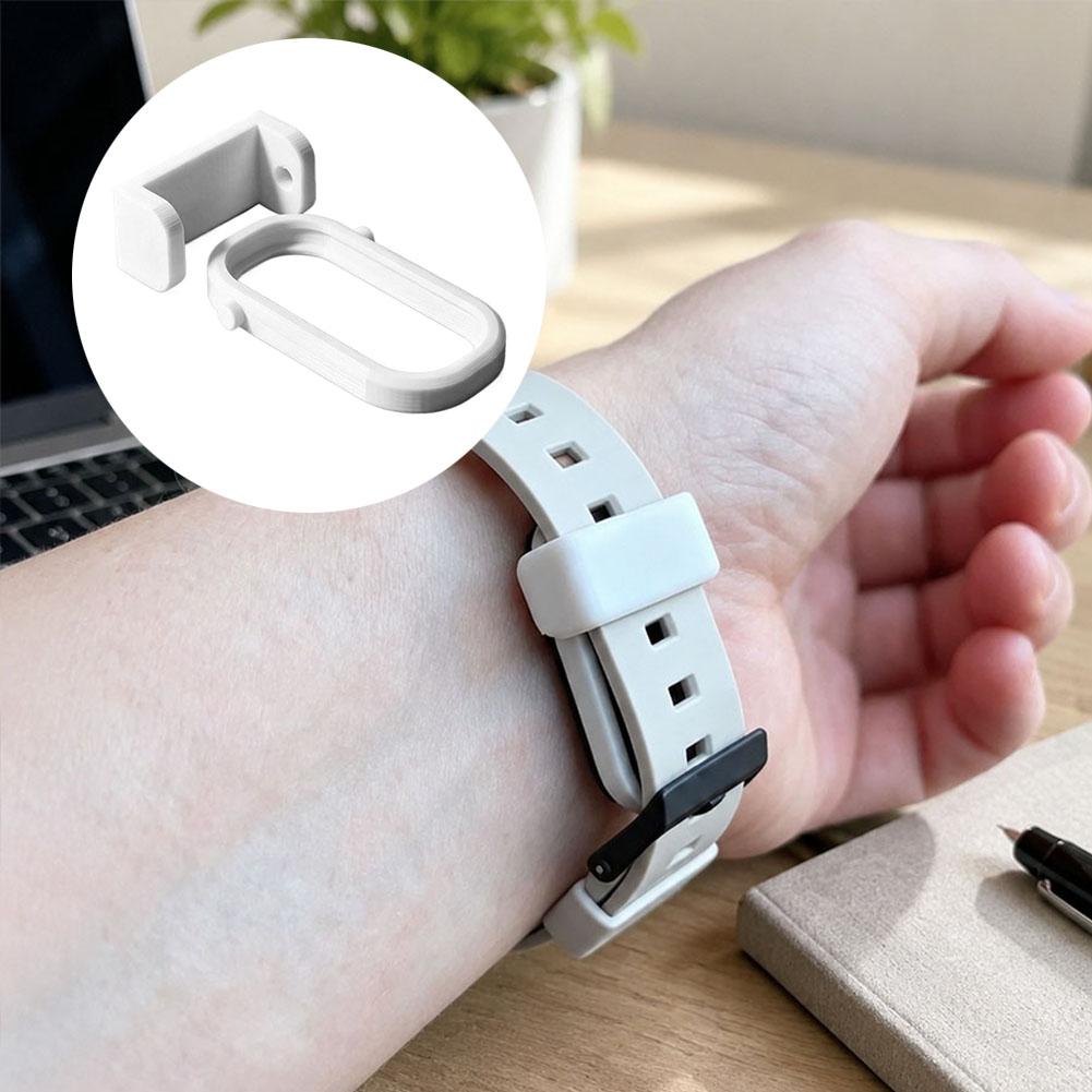 Комбинированный набор ремешков – обзор и цена Watch Band Connector