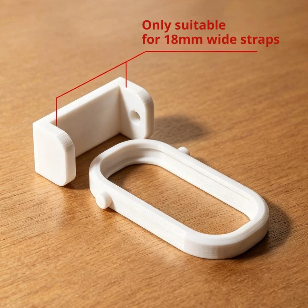 Комбинированный набор ремешков – обзор и цена Watch Band Connector