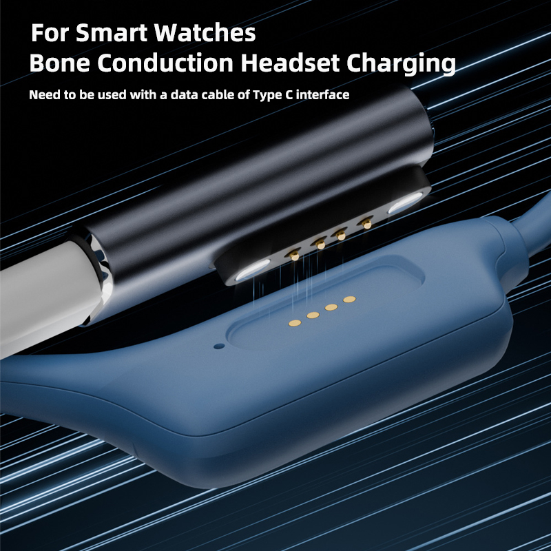 Магнитный адаптер для зарядног – обзор и цена Smartwatch Headset