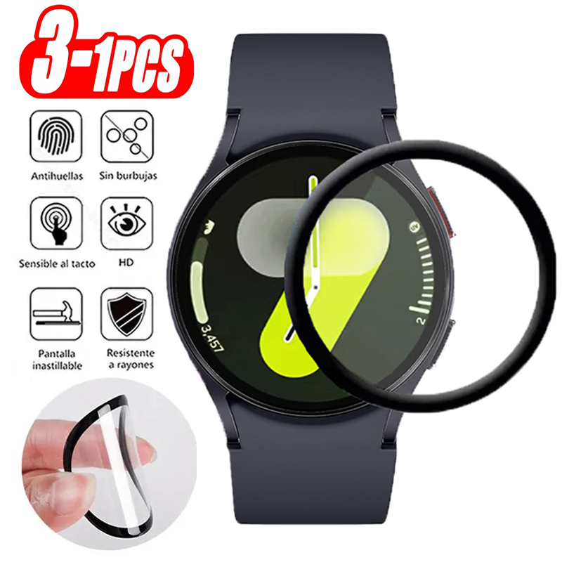 Защитная пленка для смарт-часо – обзор и цена Smartwatch Watch Accessories