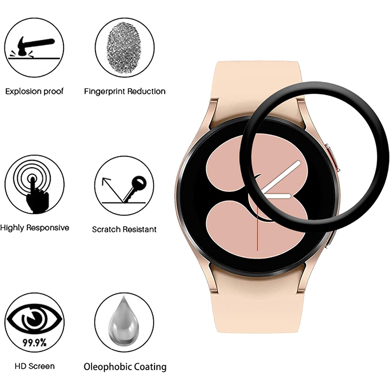 Защитная пленка для смарт-часо – обзор и цена Smartwatch Watch Accessories