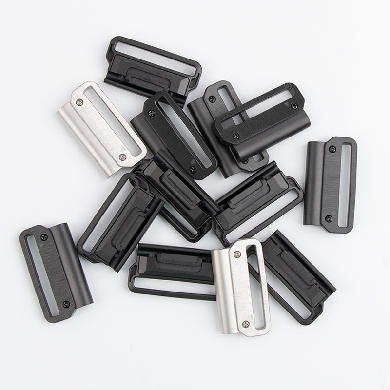 2 шт., Металлические адаптеры  – обзор и цена Watch Band Connector