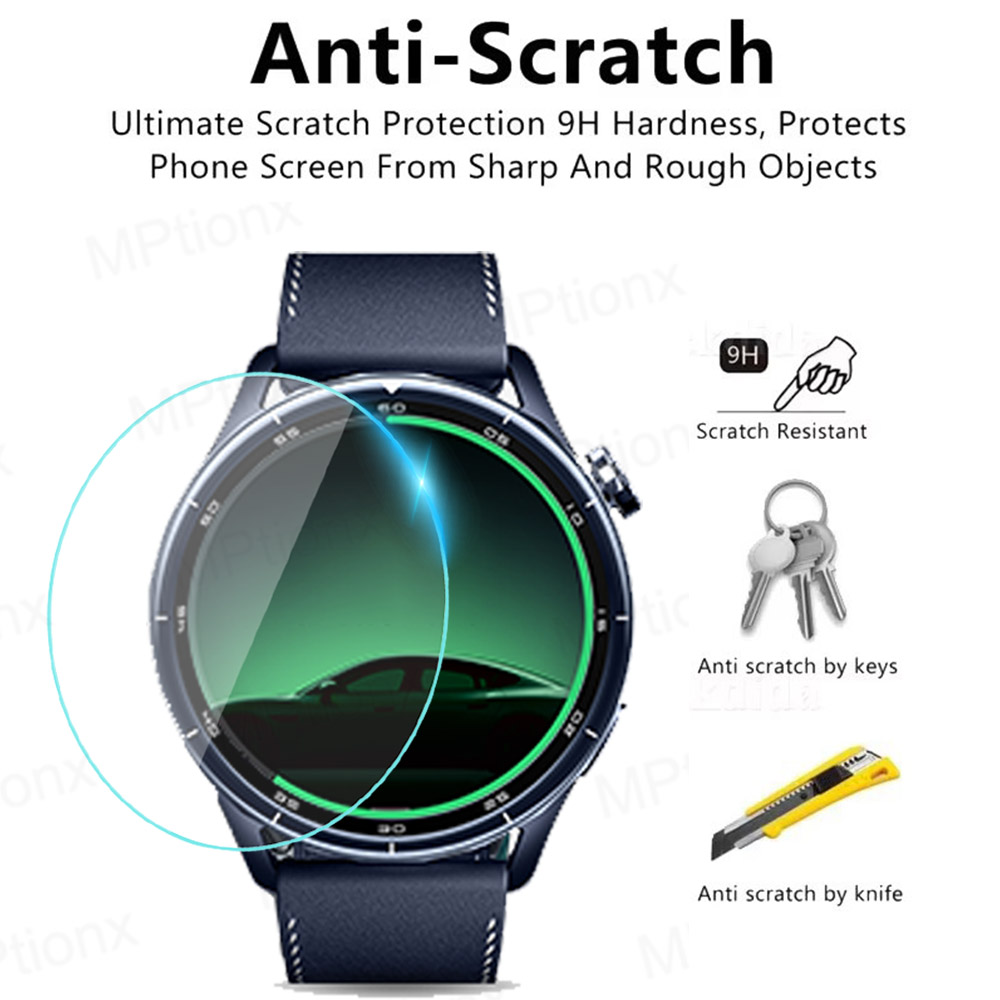 Защитная пленка из закаленного – обзор и цена Smartwatch Watch Accessories