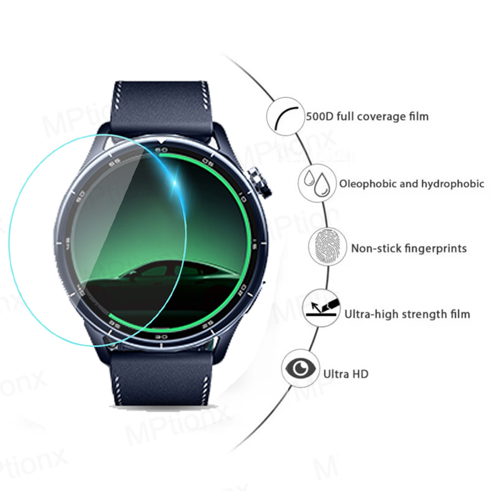 Защитная пленка из закаленного – обзор и цена Smartwatch Watch Accessories