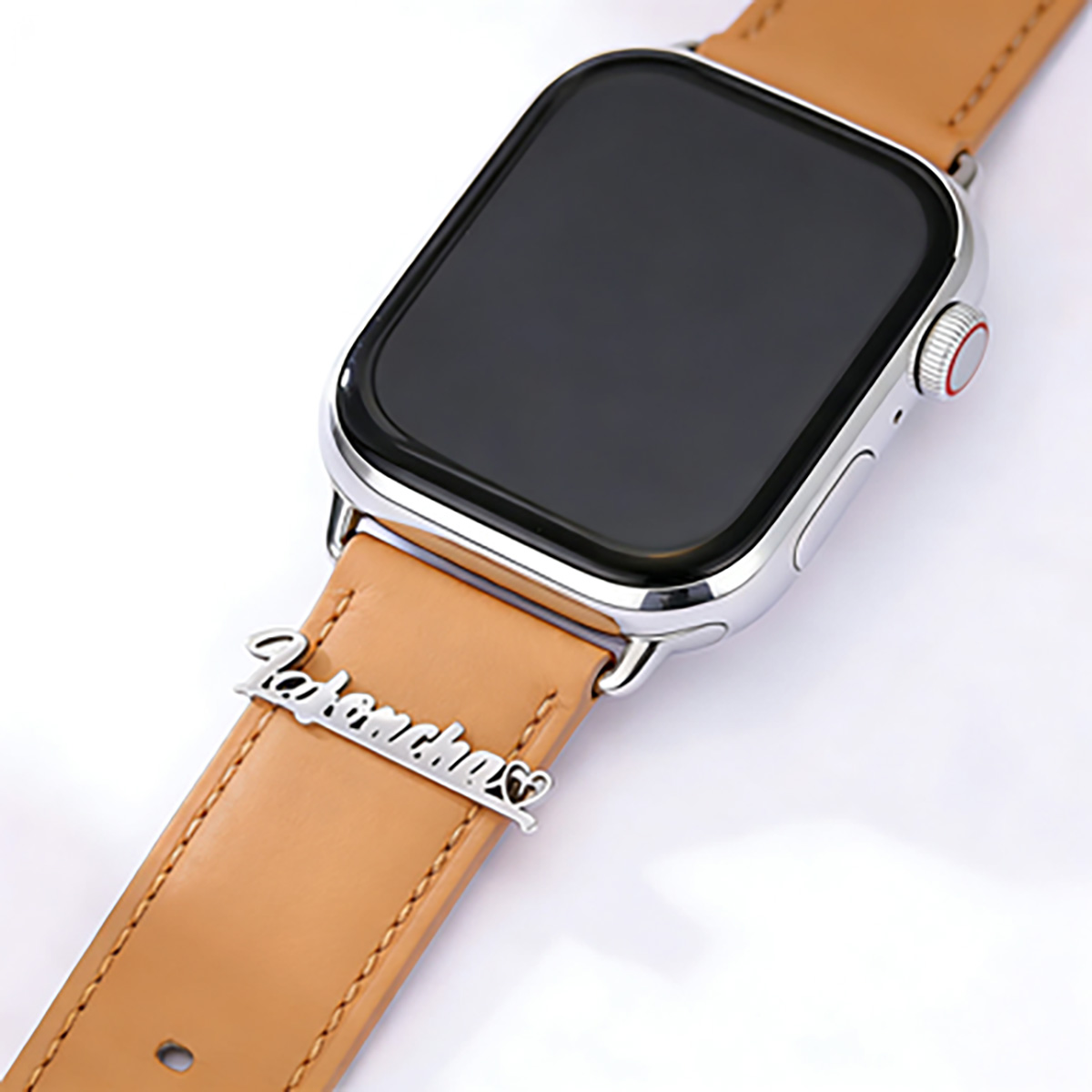 Персонализированный шарм-подве – обзор и цена Smartwatch Watch Accessories