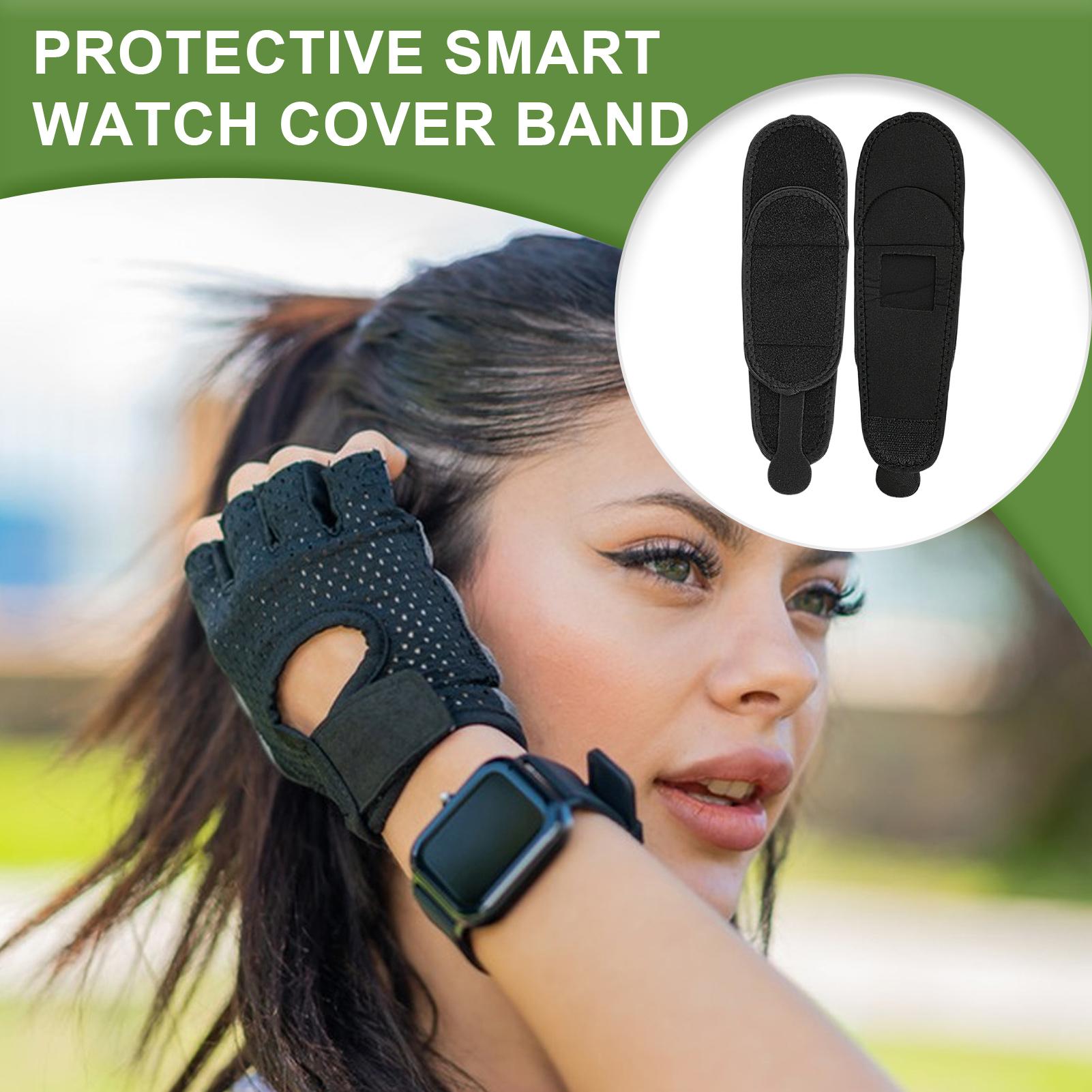 Защитный ремешок для умных час – обзор и цена Smartwatch Straps & Accessories