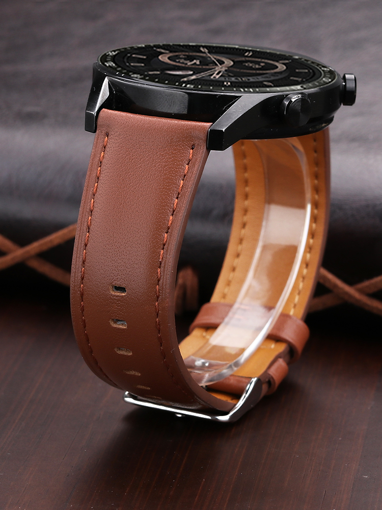 Ремешок из натуральной кожи дл – обзор и цена Smartwatch Accessories Shop