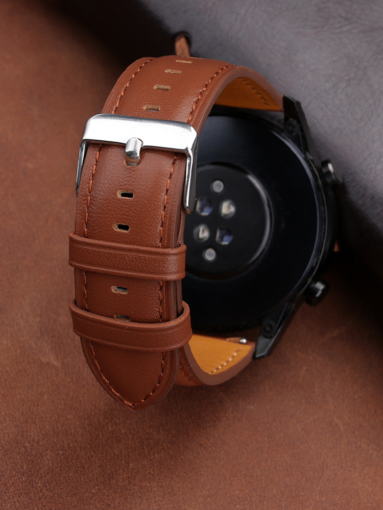 Ремешок из натуральной кожи дл – обзор и цена Smartwatch Accessories Shop