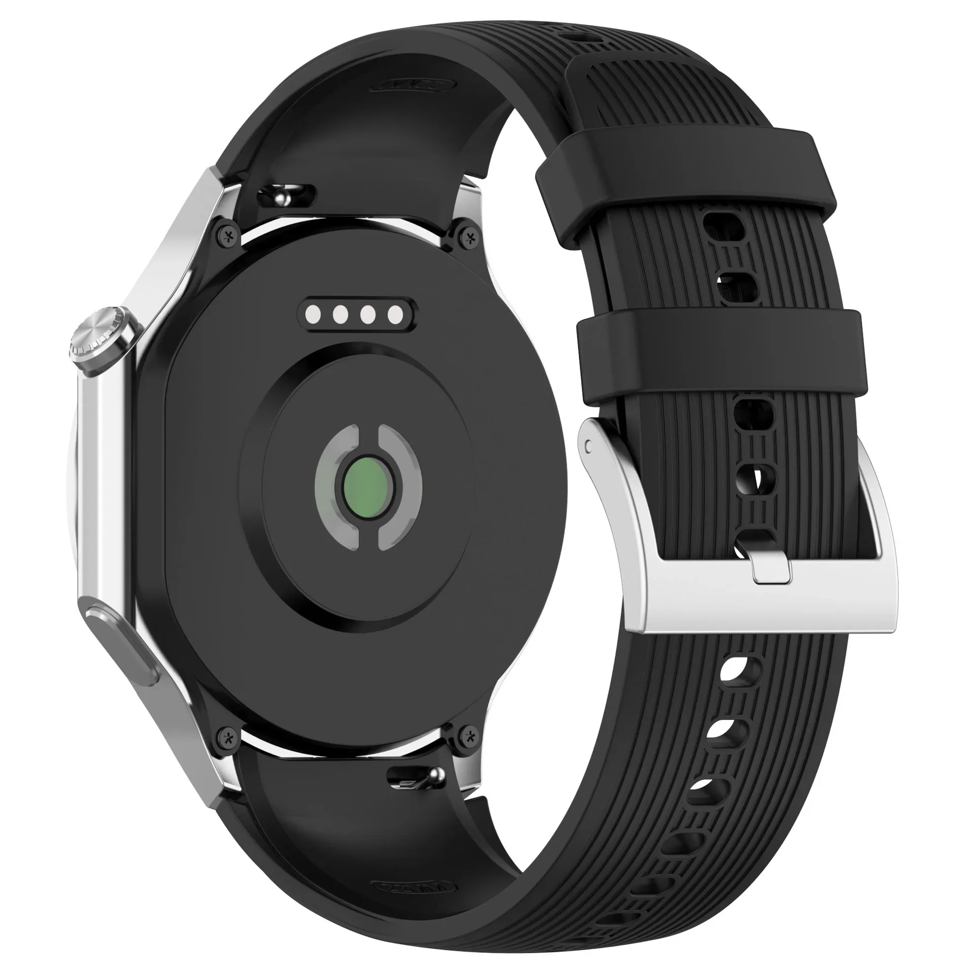 Силиконовый ремешок для часов  – обзор и цена Smartwatch X2