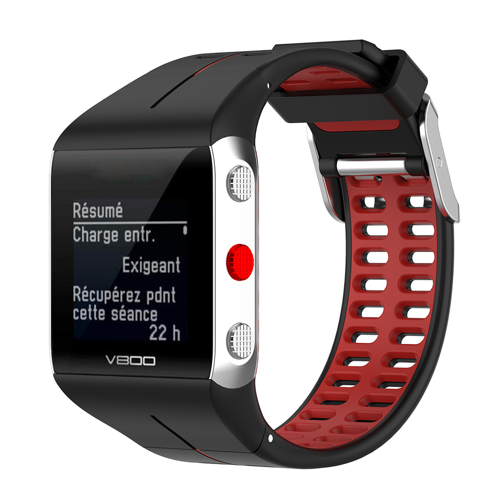 Сменный силиконовый ремешок дл – обзор и цена Smartwatch Accessories Shop