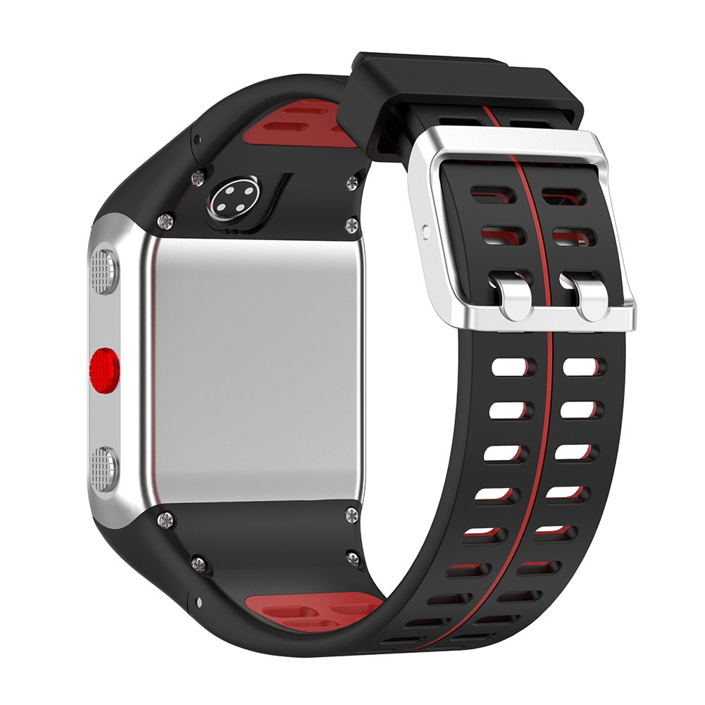 Сменный силиконовый ремешок дл – обзор и цена Smartwatch Accessories Shop